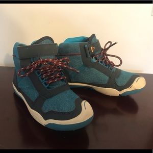 NEW Plae Kaiden waterproof shoes